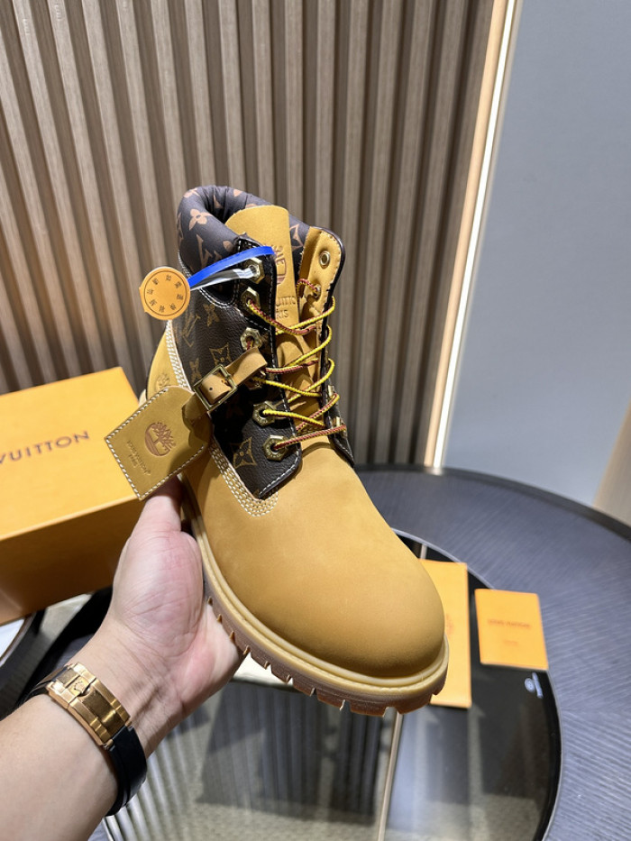 L&V SNEAKERS
