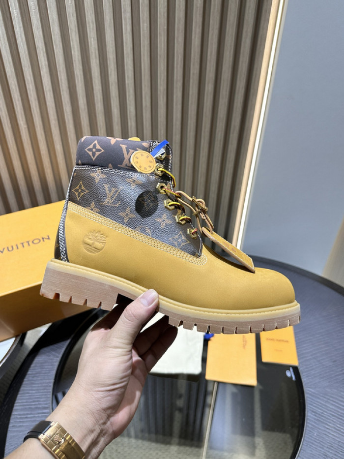 L&V SNEAKERS
