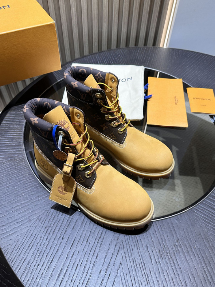 L&V SNEAKERS