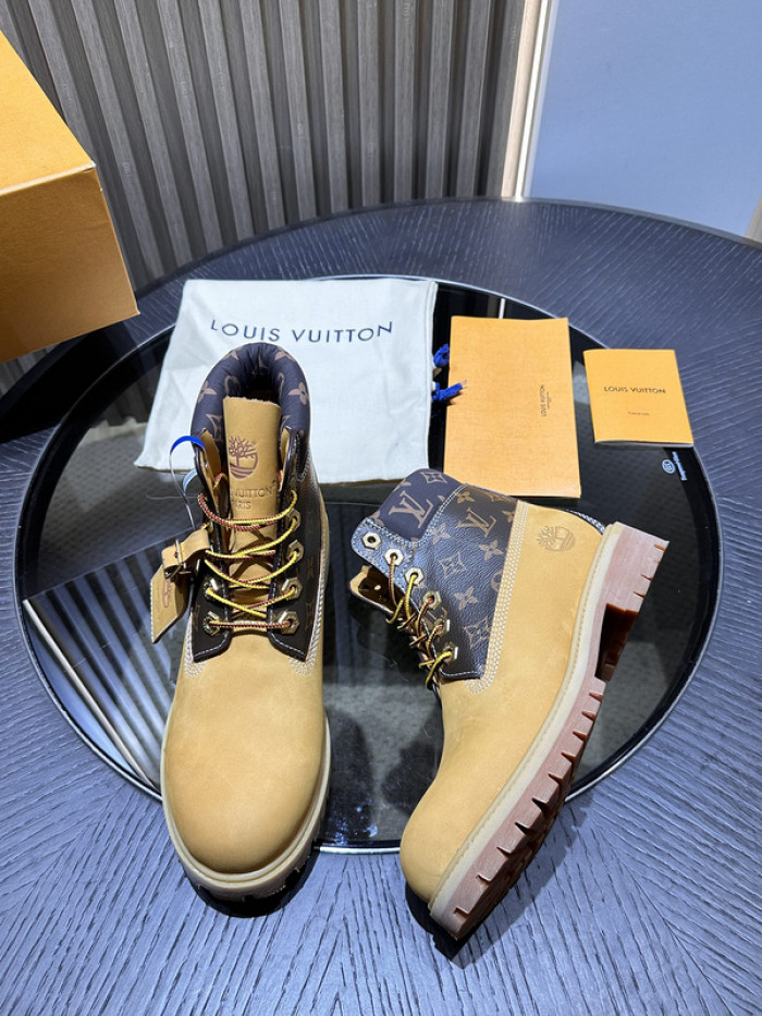 L&V SNEAKERS