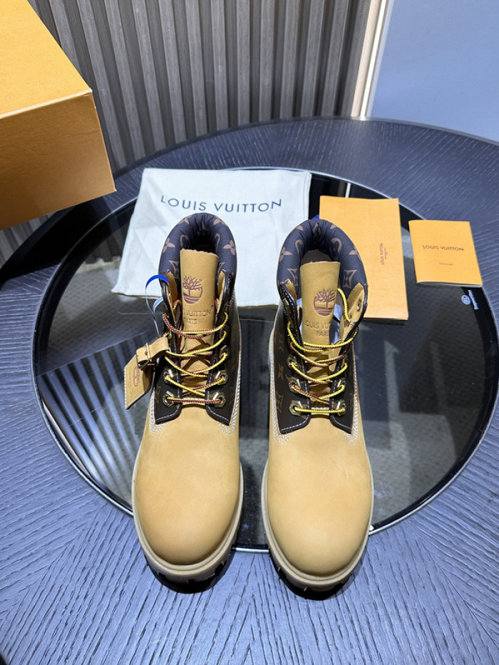 L&V SNEAKERS