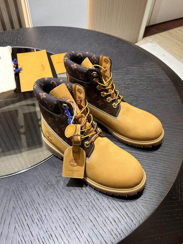 L&V SNEAKERS