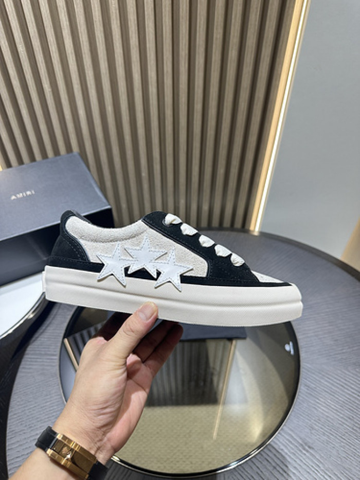 AM1R1 SNEAKERS
