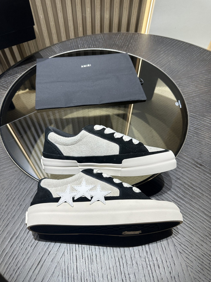 AM1R1 SNEAKERS