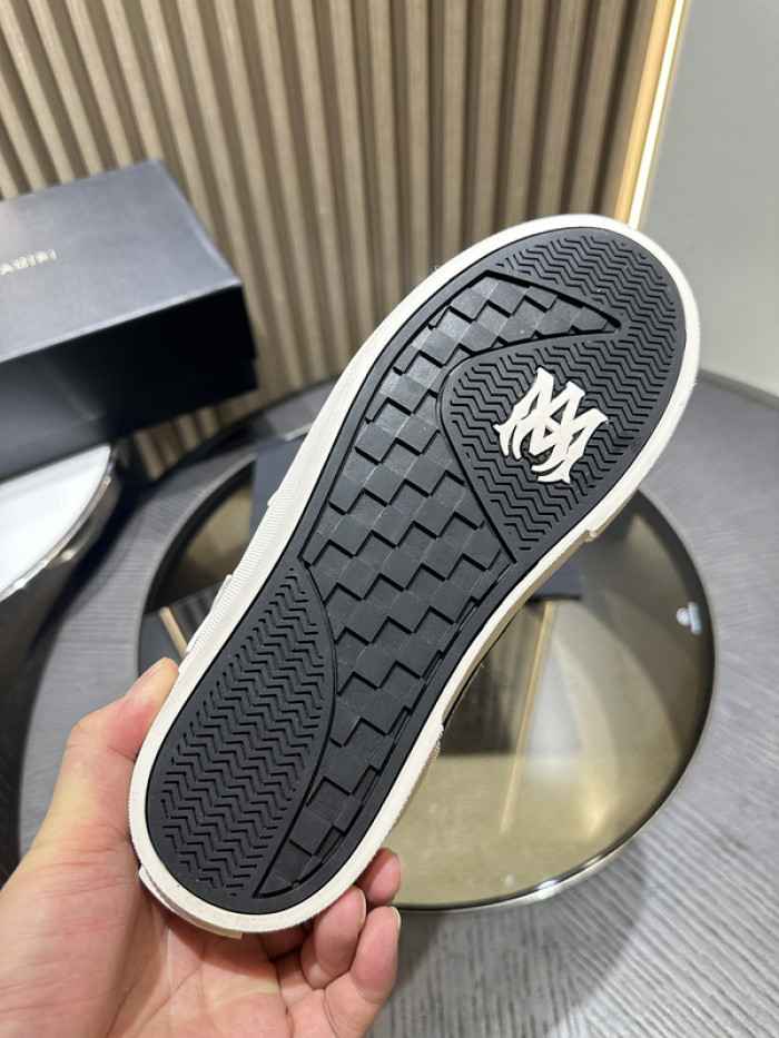 AM1R1 SNEAKERS