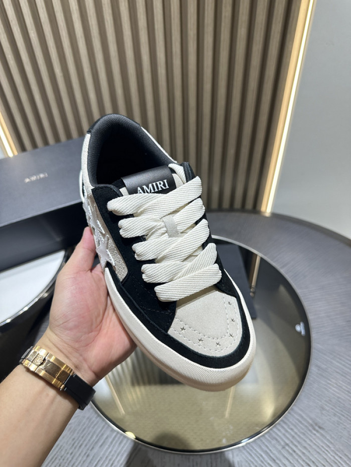 AM1R1 SNEAKERS