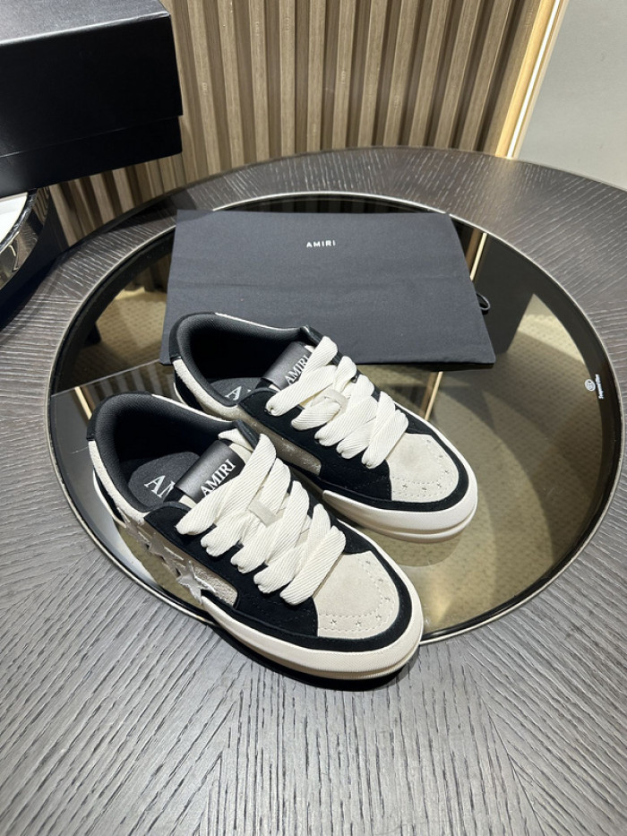 AM1R1 SNEAKERS