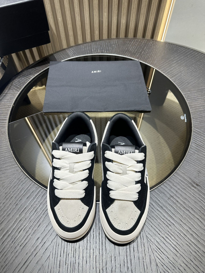 AM1R1 SNEAKERS