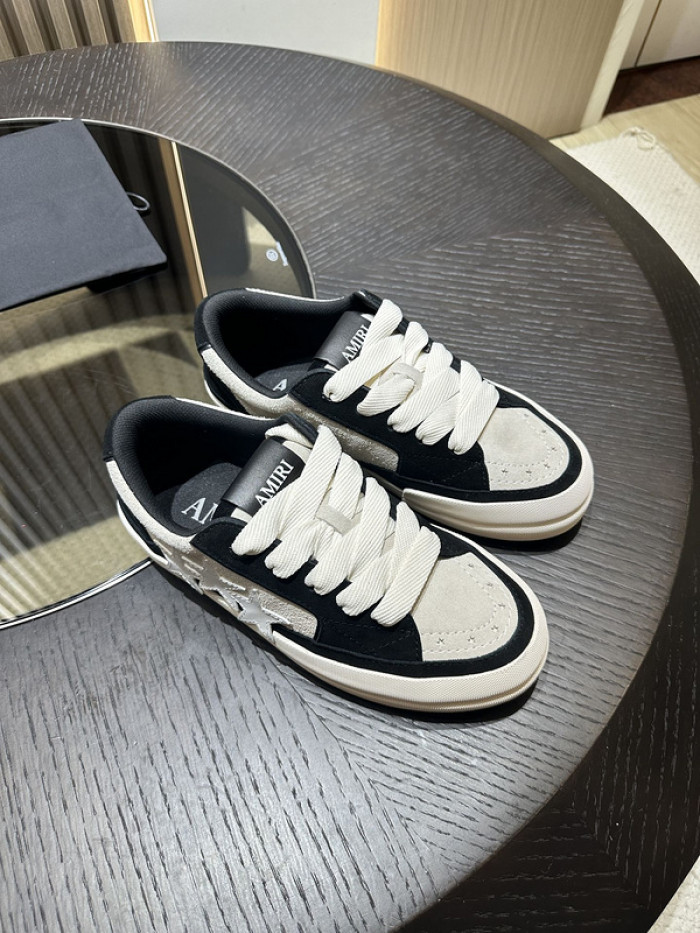 AM1R1 SNEAKERS