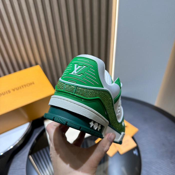 L&V SNEAKERS