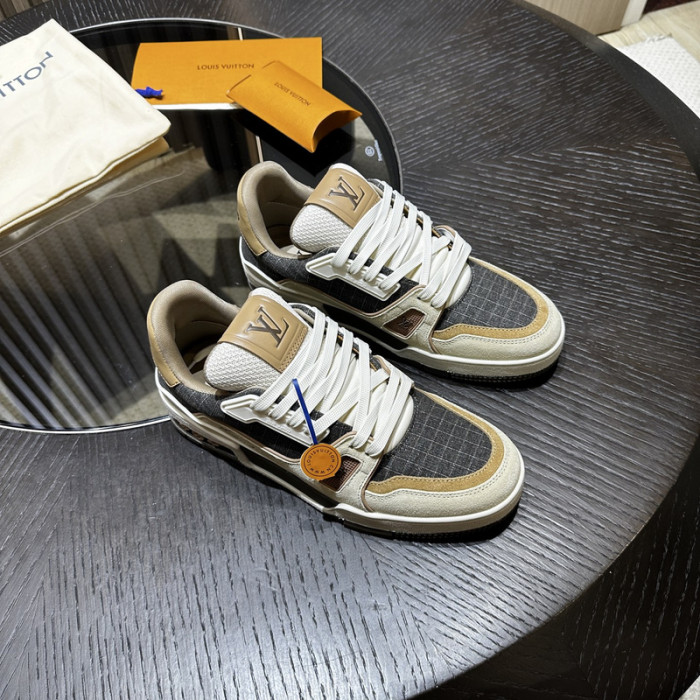 L&V SNEAKERS