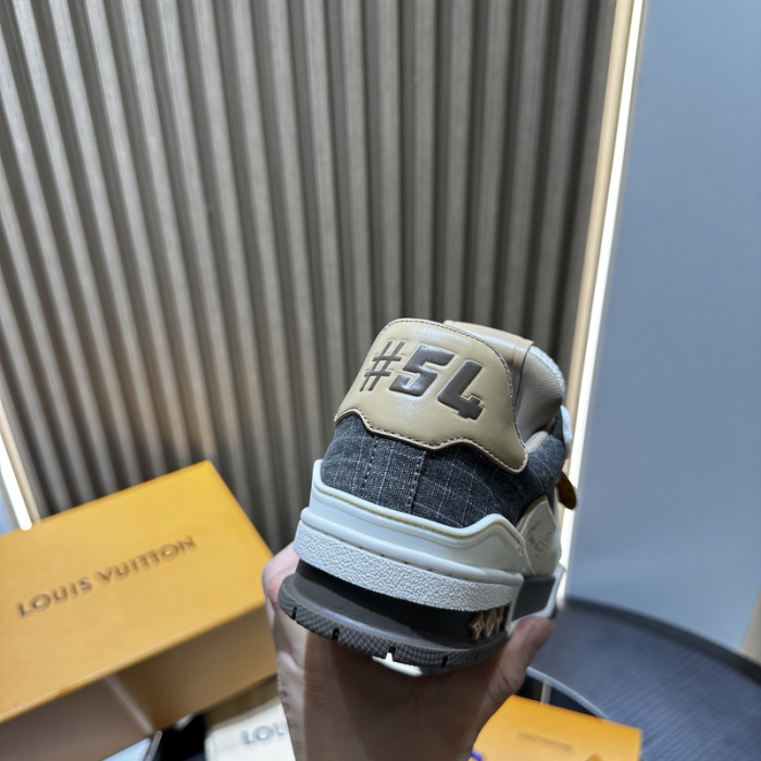 L&V SNEAKERS