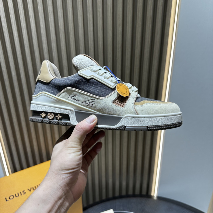 L&V SNEAKERS