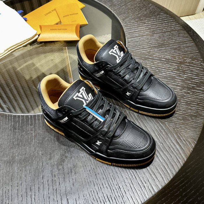 L&V SNEAKERS