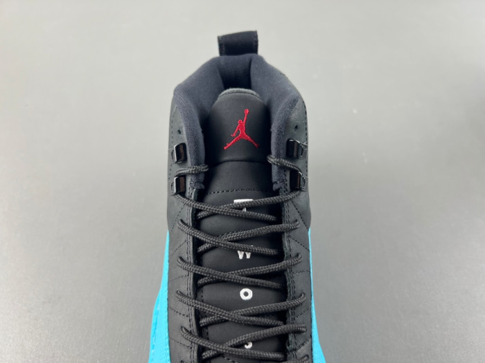 Air Jordan 12 "Gamma Blue" 130690-027
