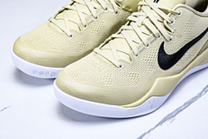 NIKE Kobe 8 Protro“Wolf Grey” HM6469 701