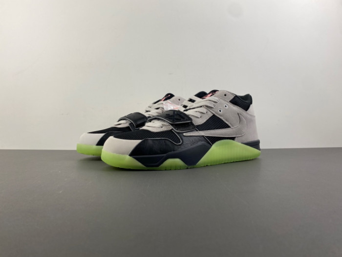 Chase B x Travis Scott x Jordan Jumpman Jack TR IH7971-001
