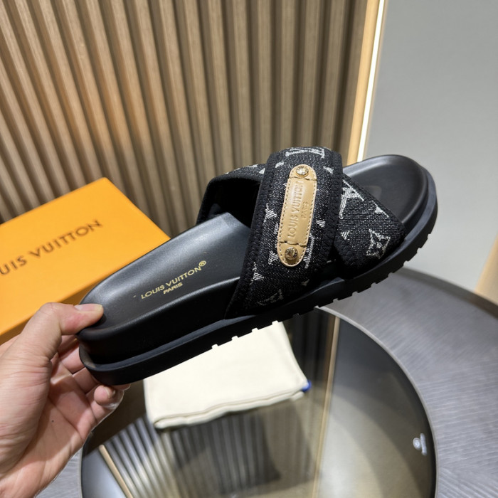 L&V SLIPPERS