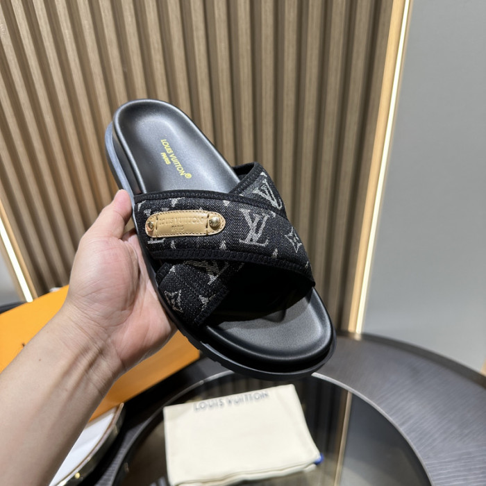 L&V SLIPPERS