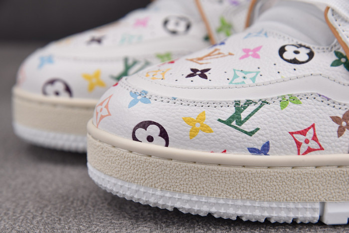L&V SNEAKERS