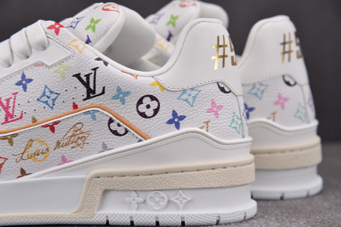 L&V SNEAKERS