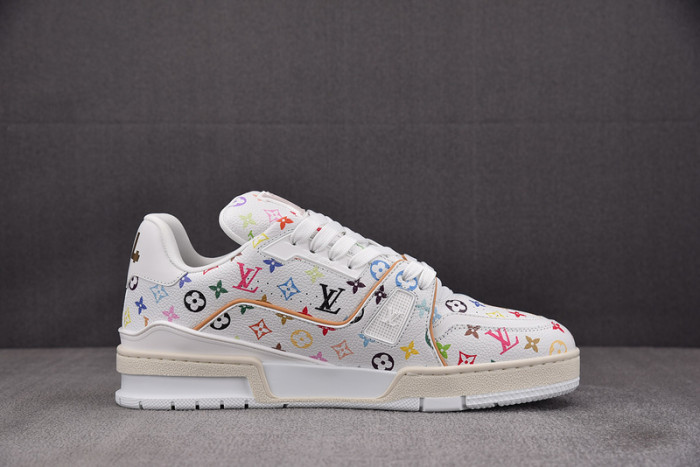 L&V SNEAKERS