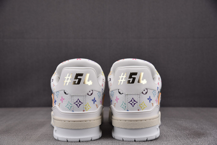 L&V SNEAKERS
