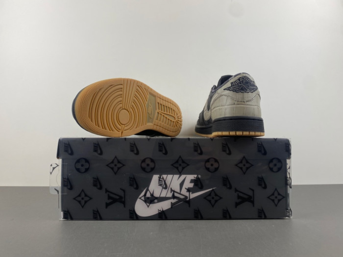 AIR JORDA 1 LOW X LV