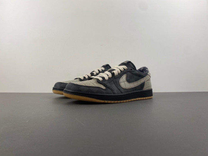AIR JORDA 1 LOW X LV