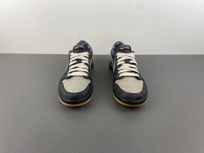 AIR JORDA 1 LOW X LV