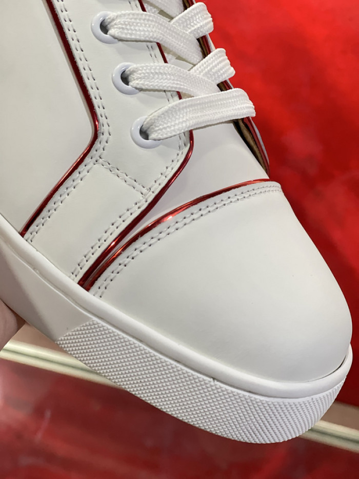 C&L sneaker