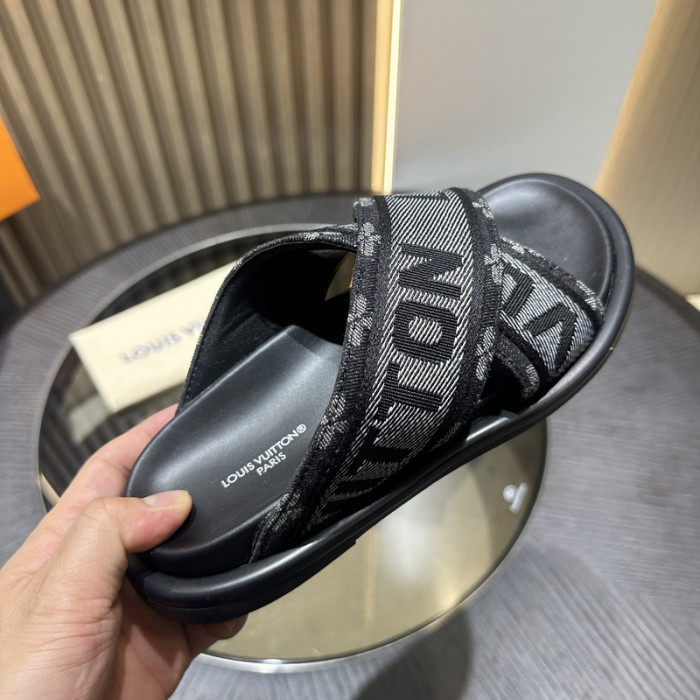 L&V SLIPPERS