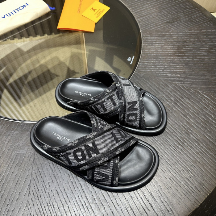 L&V SLIPPERS