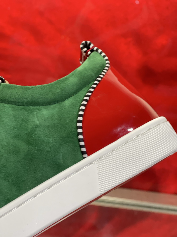 C&L sneaker