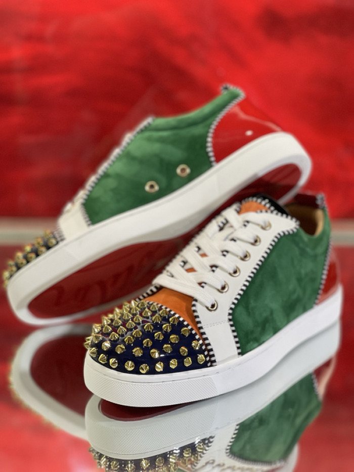 C&L sneaker