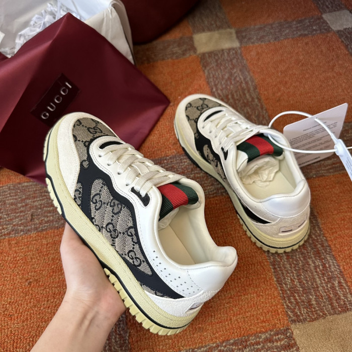 GUCC SNEAKER