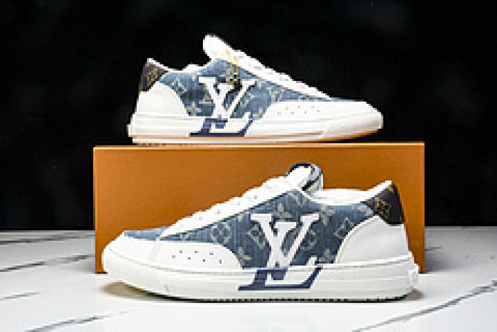 L&V SNEAKERS