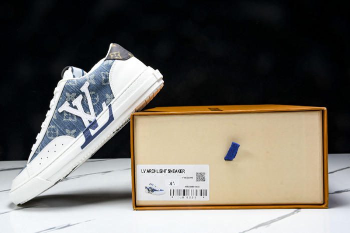 L&V SNEAKERS