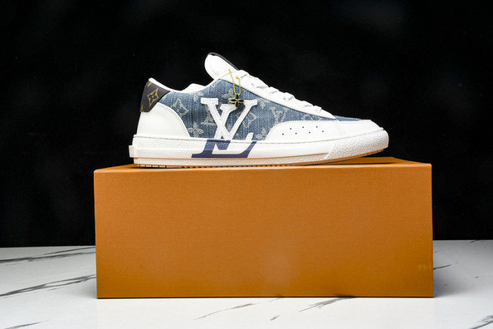 L&V SNEAKERS