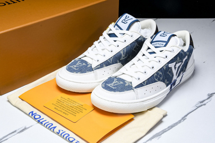 L&V SNEAKERS