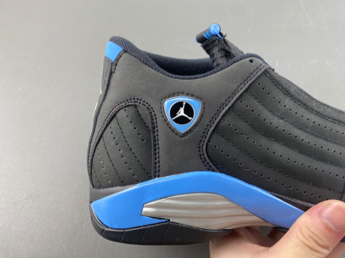 Air Jordan 14 487471-002