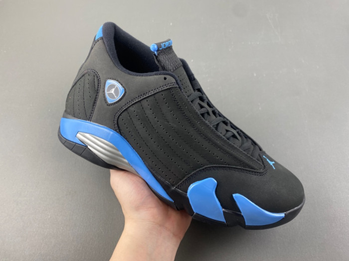 Air Jordan 14 487471-002