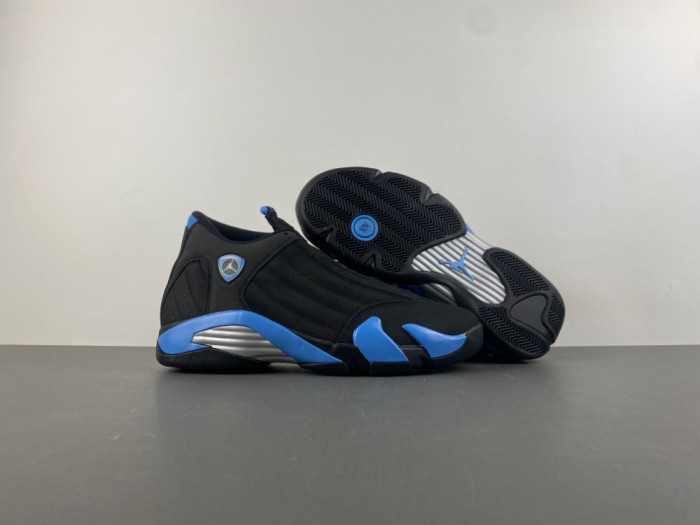 Air Jordan 14 487471-002