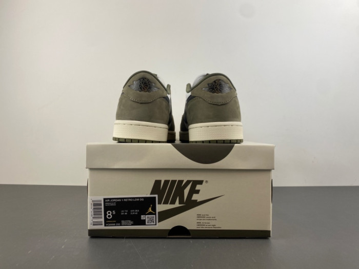Air Jordan 1 Low HC6998-200