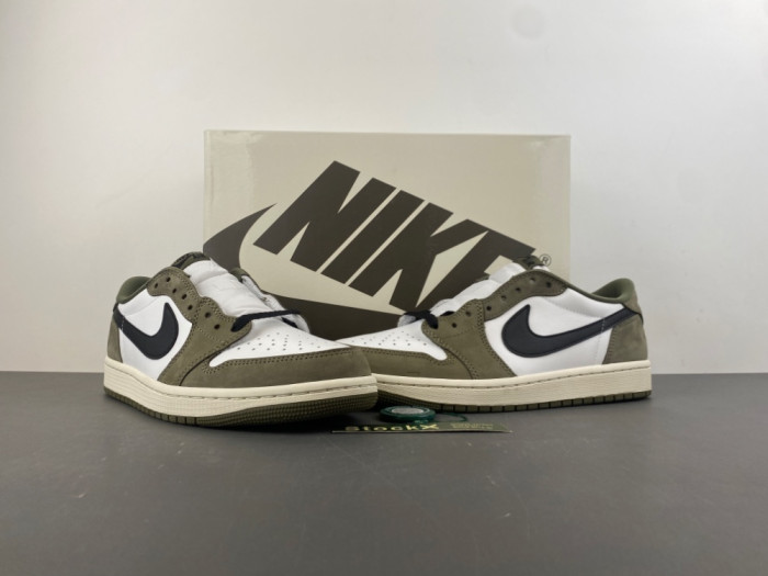 Air Jordan 1 Low HC6998-200