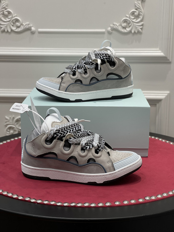 LAN*VAN SNEAKERS PANKICK
