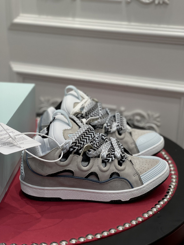 LAN*VAN SNEAKERS PANKICK
