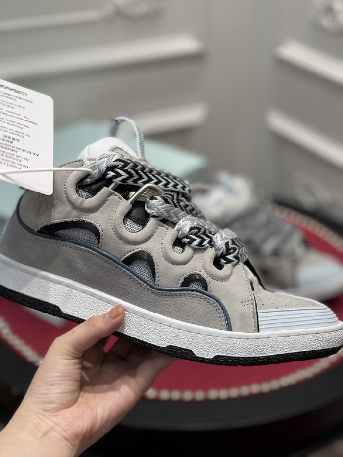 LAN*VAN SNEAKERS PANKICK