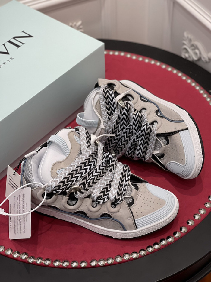 LAN*VAN SNEAKERS PANKICK