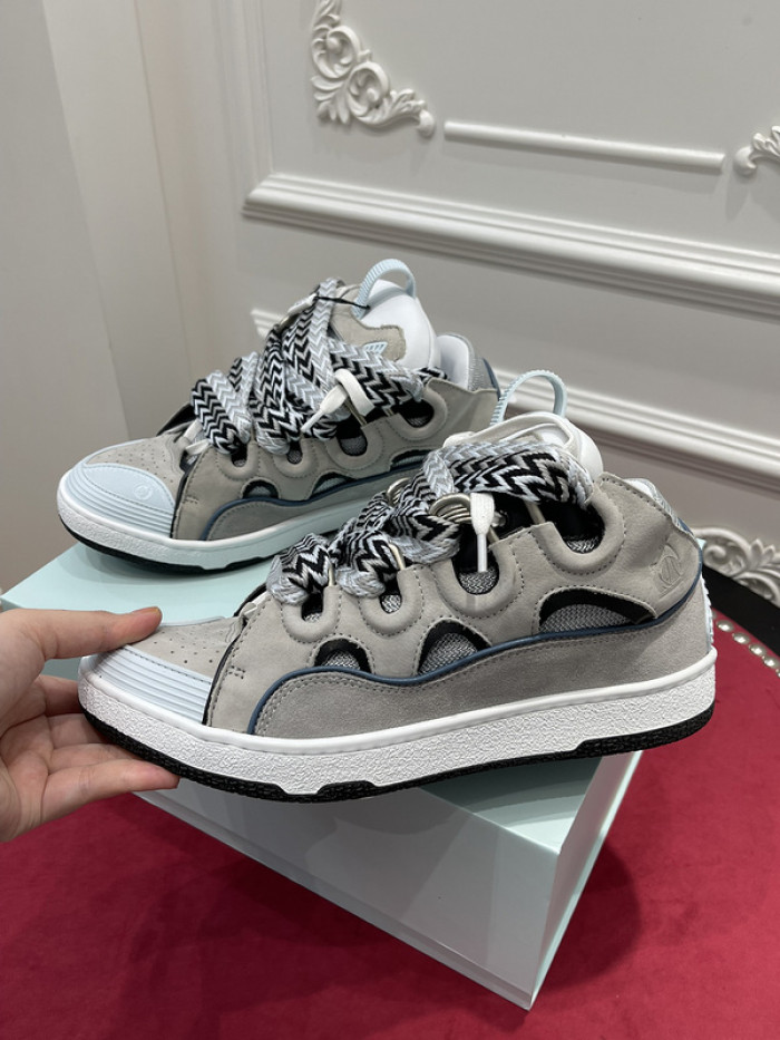 LAN*VAN SNEAKERS PANKICK
